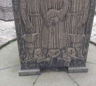 Soldatenfriedhof Kehl