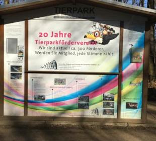 Im tierpark