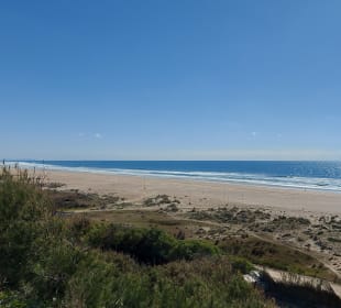 Strand Conil de la Frontera