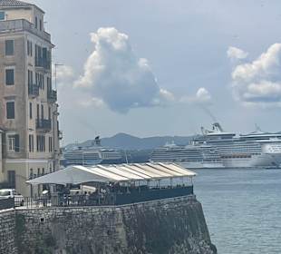 Hafen Kanoni