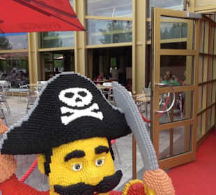 LEGO X-treme - Grill House