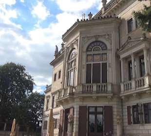 Schloß Albrechtsberg