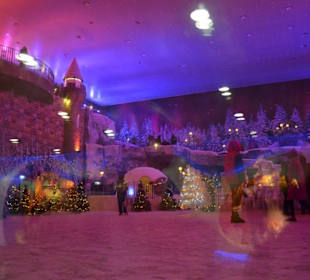 Genting Highlands Fun Park