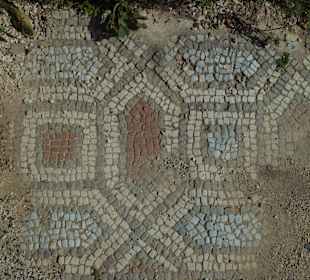 Ausgrabungen & Rekonstruktionen in Side