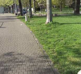 St. Johanns-Park