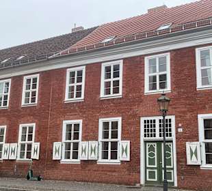 Holländisches Viertel