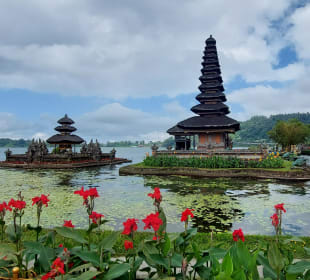 Pura Ulun Danu