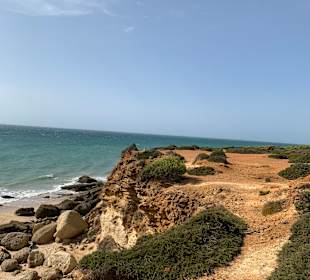 Strand Conil de la Frontera