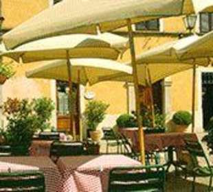 Osteria Sette di Vino in Pienza Toskana