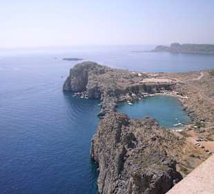 Lindos