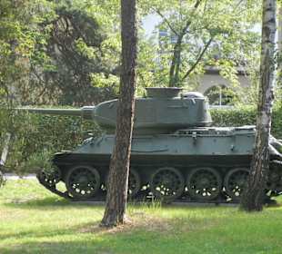 Militaerpark Rembertów