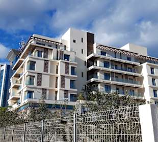 Stadtrundfahrt Sousse