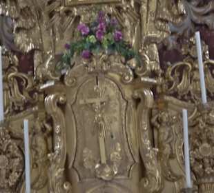 Wallfahrtskirche Weggental