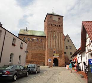 Zamek Książąt Pomorskich