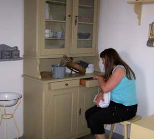 interessante Sachen im Schubfach