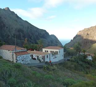 Masca Schlucht