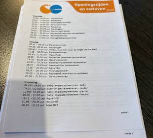 Schwimm- und Sportzentrum De Koekoek