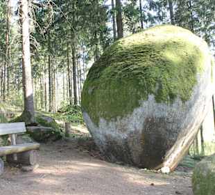 Wandern Zwettl