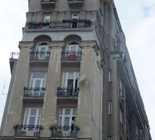 Kamienica Kasperskich