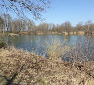 Rundwanderung Haimhausen