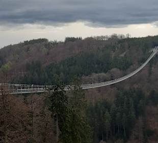 Skywalk Willingen