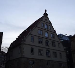 Am Schillerplatz