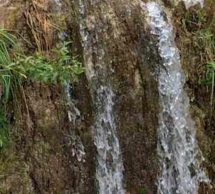 Sopino Wasserfall