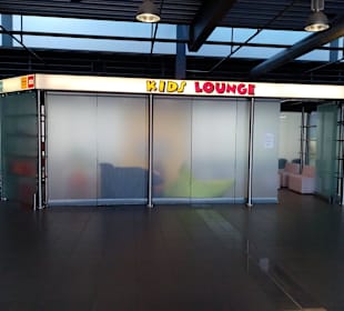 Flughafen Saarbrücken (SCN) in Saarbrücken