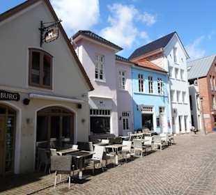 Impressionen aus der Oldenburger Altstadt
