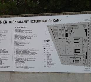 Vernichtungslager Treblinka