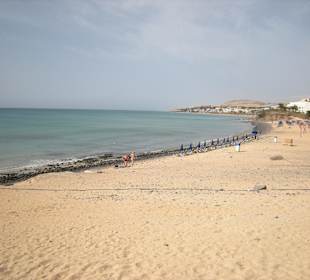 Najbliższa od hotelu Best Age Fuerteventura by Cordial