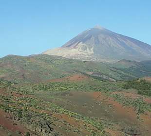 Teide Nationalpark