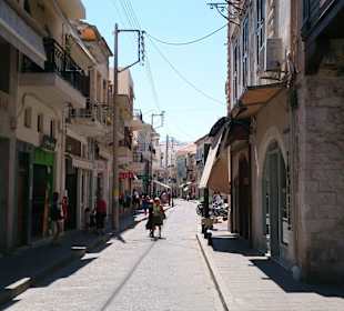 Rethymno - Stare Miasto