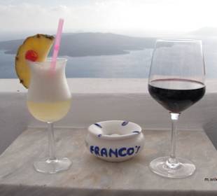 Francos Bar (Umgebung)