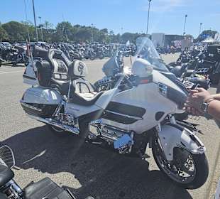 38. Bikerfest Lignano 05/2024