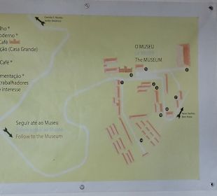 Roca Monte Café Museum