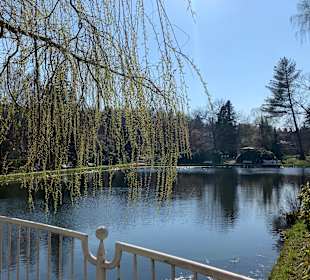 Kurpark Bad Brambach