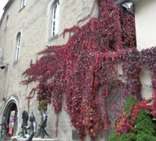 Narrenbrunnen