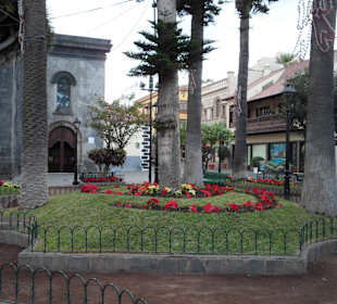 Kirchplatz 