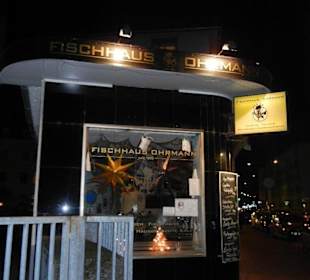 Sklep Fischhaus Ohrmann, Oeder Weg 71