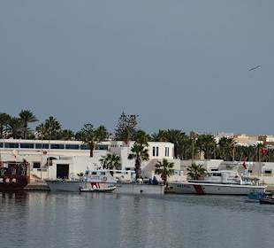 Zatoka portowa