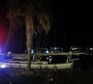 Hurghada Marina Boulevard