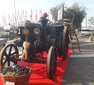 Weinfest Bardolino