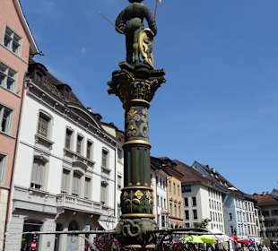 Schaffhausen