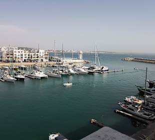 Stadtrundfahrt Agadir	