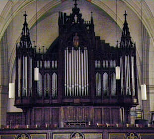 Orgel