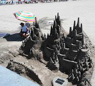 Strand Playa del Ingles