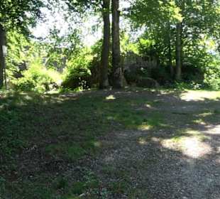 Ruine Hohenmelchingen