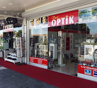 Vural Optik