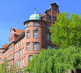 École de Musique Saint Thomas